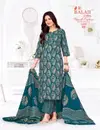 Trends Cotton Vol 6 By Balaji Pure Cotton Printed Dress Material Wholesale Price In Surat
